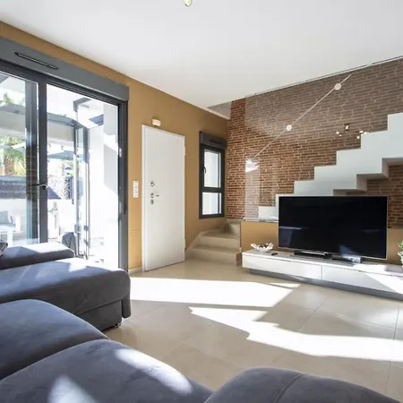 Villa Nuez Moscada Id167 Villamartin