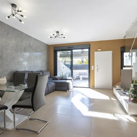 Villa Nuez Moscada Id167