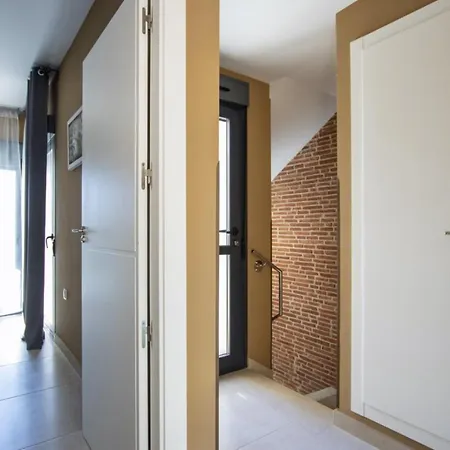 Villa Nuez Moscada Id167 Villamartin