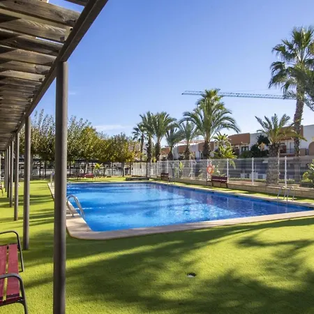 Nuez Moscada Id167 Villa Villamartin