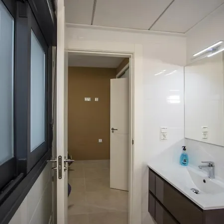 Villa Nuez Moscada Id167 *